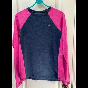 Under Armour fitted cold gear